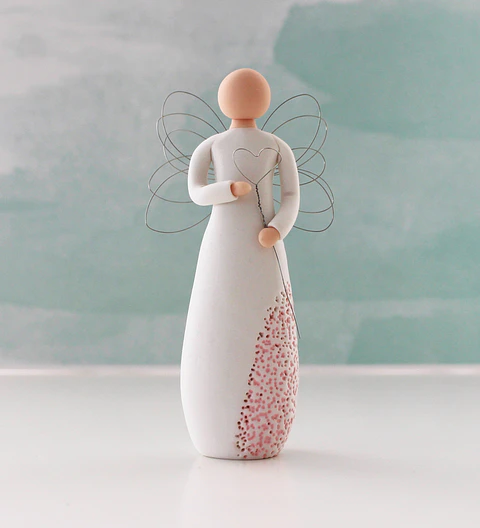 Anjo da energia