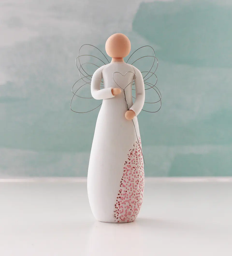 Anjo da energia 1
