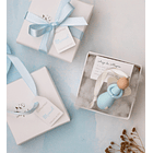 Anjo da alegria com estrela  4