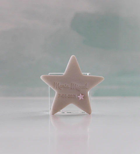 A minha estrela - Íman 