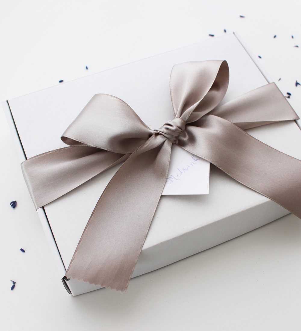  Gift box Personalizada 