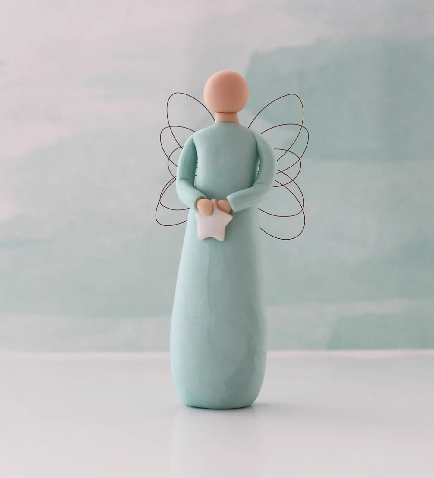 Anjo da esperança 4