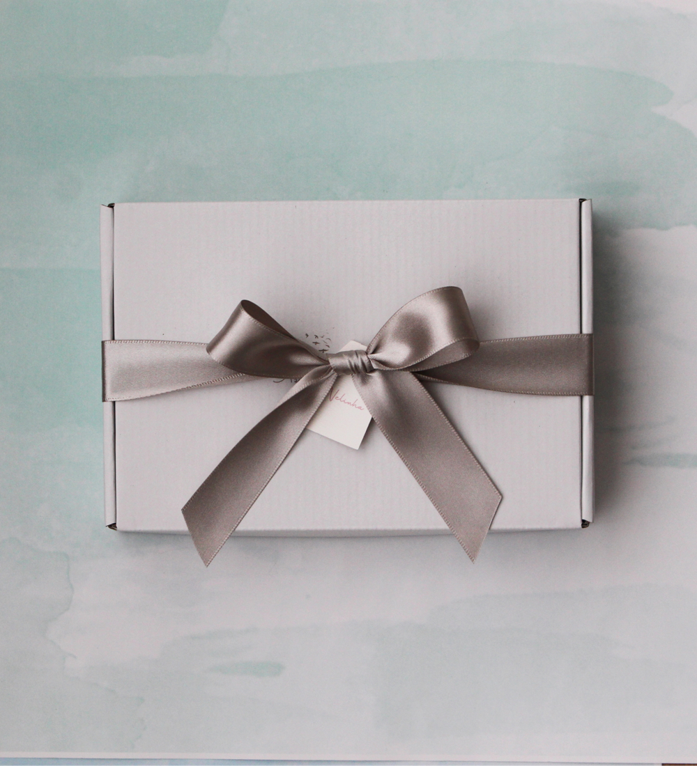 Estrela Guia Midi Gift box 