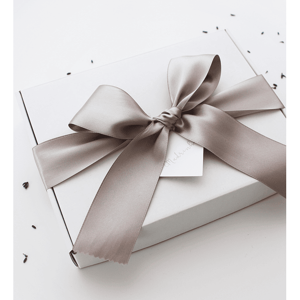 Faça a sua Gift Box 3