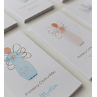 Pagelas / Santinhos 3