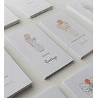 Pagelas / Santinhos 4