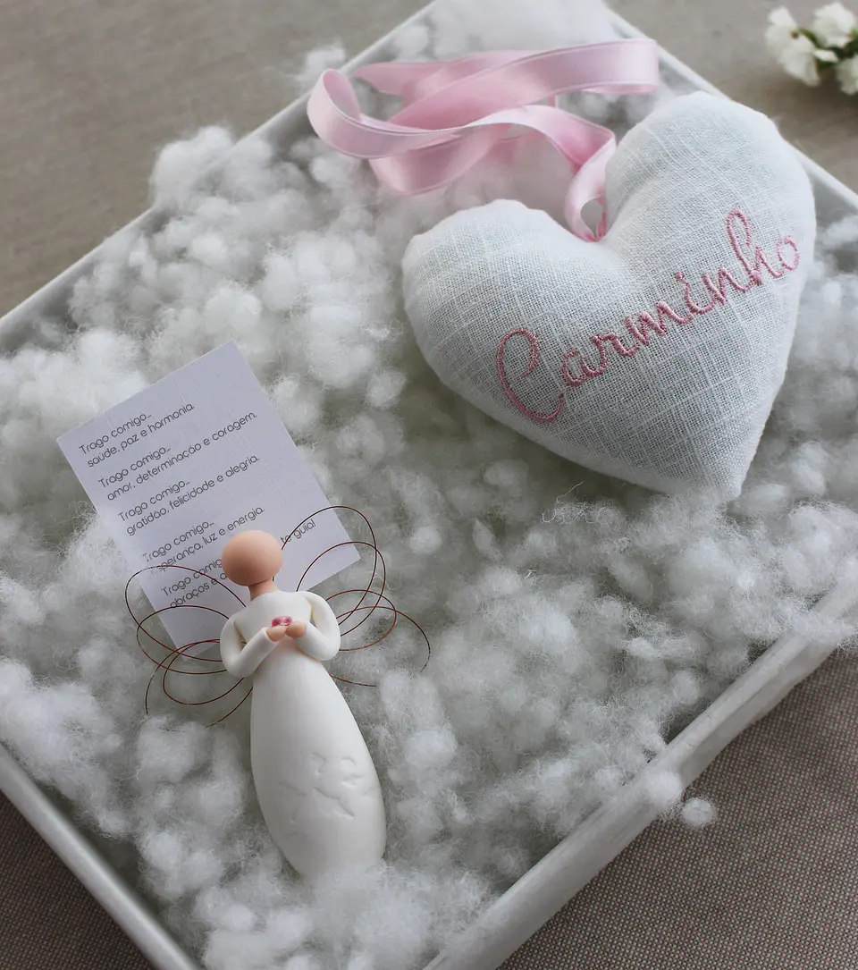 Gift box Mamã e bebé 4
