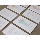 Pagelas / Santinhos 18