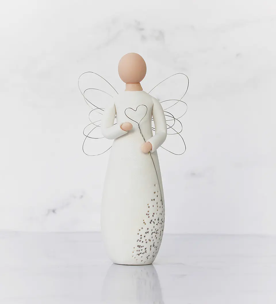 Anjo da energia 3
