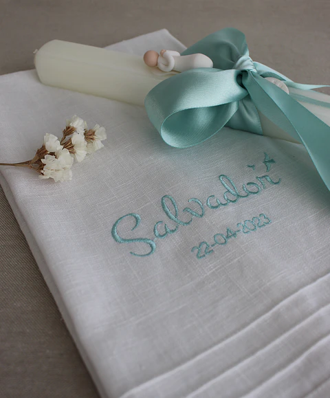Conjunto Essencial 