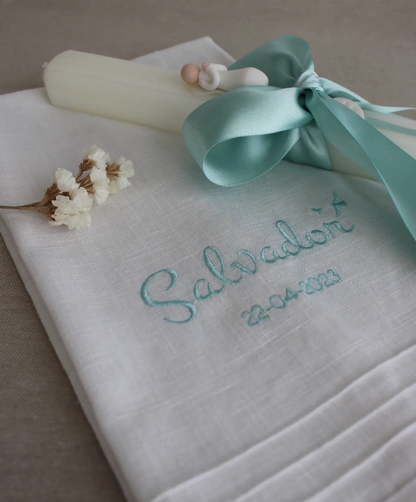 Conjunto Essencial  2