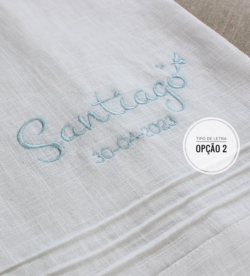 Conjunto Essencial  6