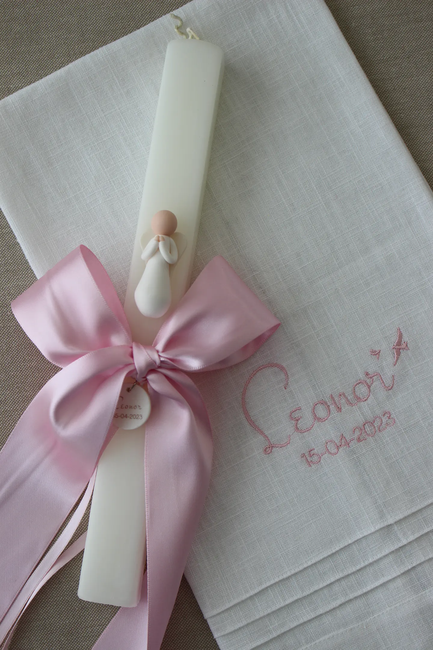 Conjunto Essencial  4