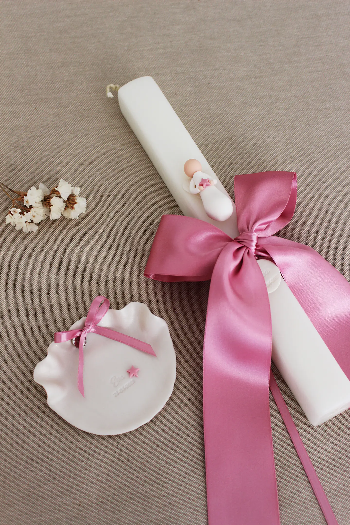 Conjunto Harmonia - Estrela Guia 6