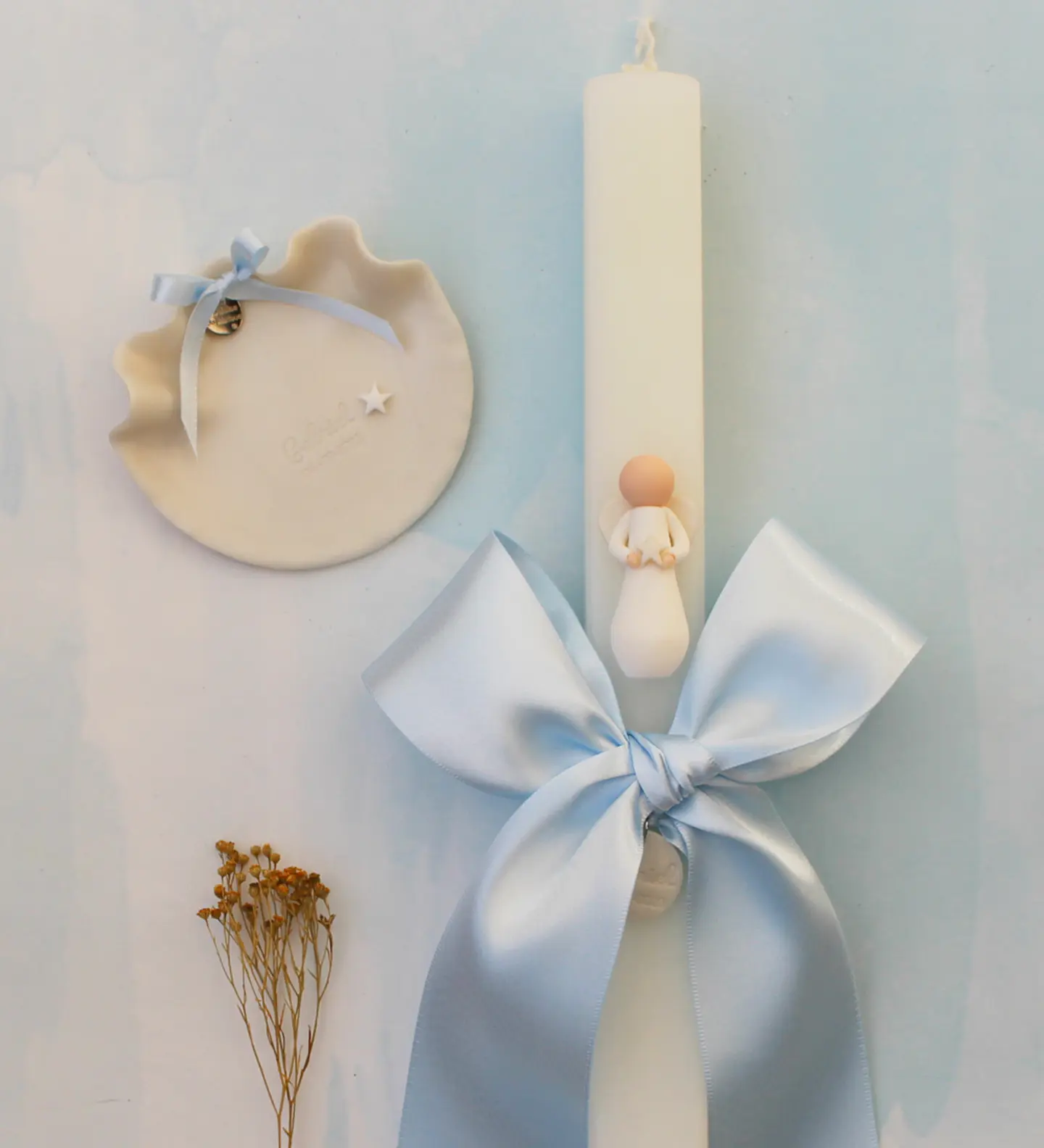 Conjunto Harmonia - Estrela Guia 11