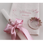 Conjunto Harmonia - Estrela Guia 5