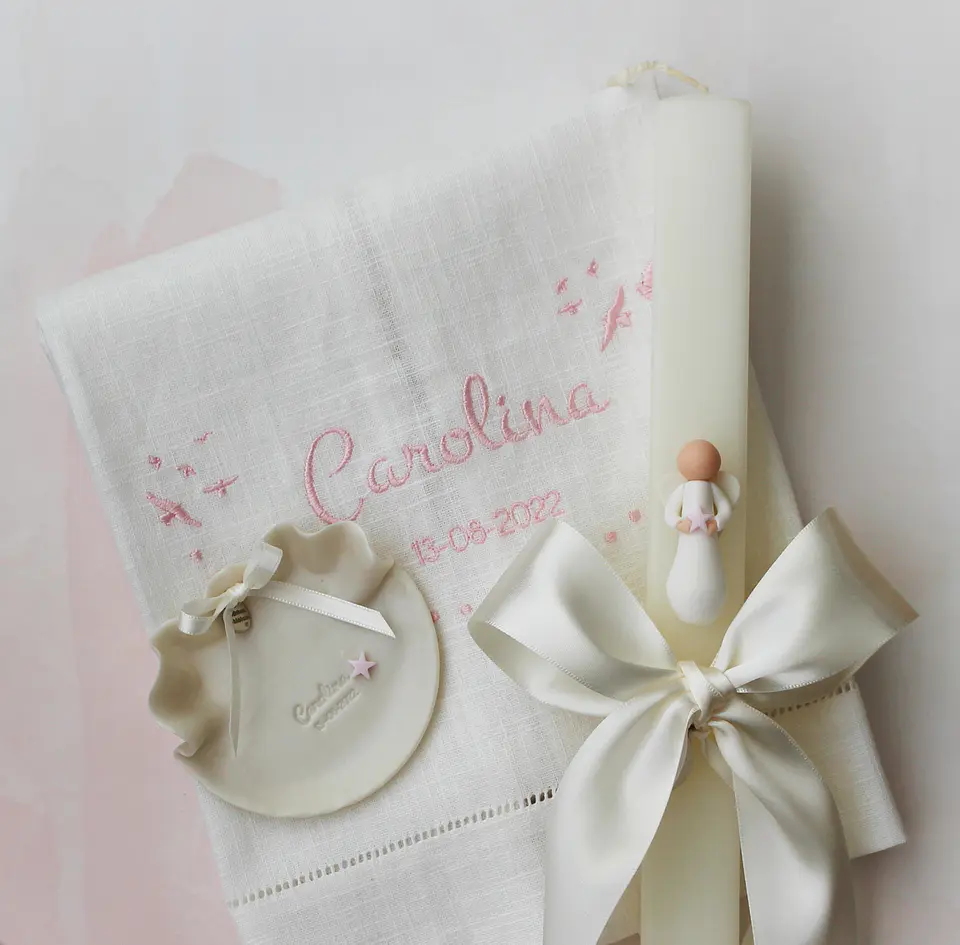 Conjunto Harmonia - Estrela Guia 3
