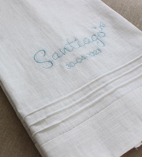 Conjunto Serenidade - Liberdade