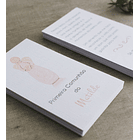 Pagelas / Santinhos 6