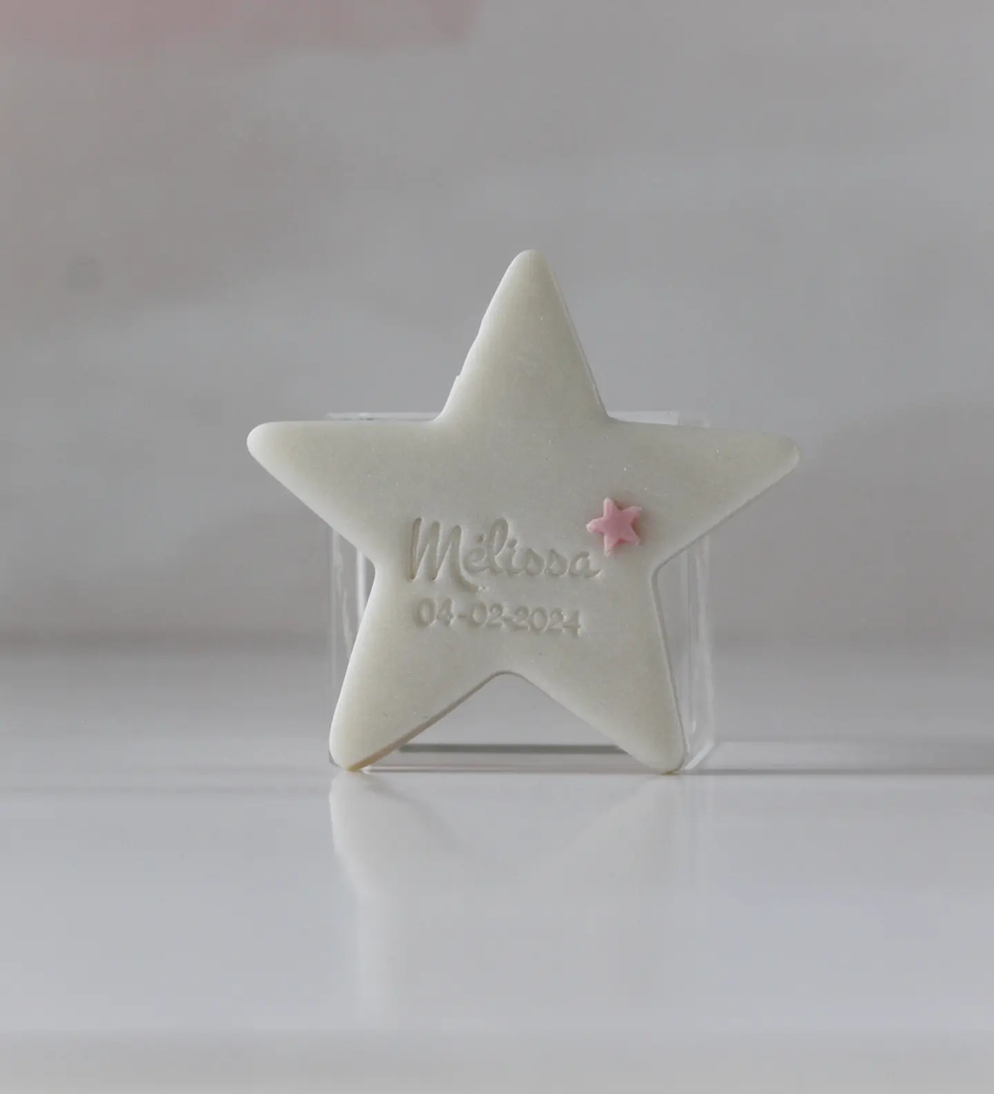 A minha estrela - Íman  4
