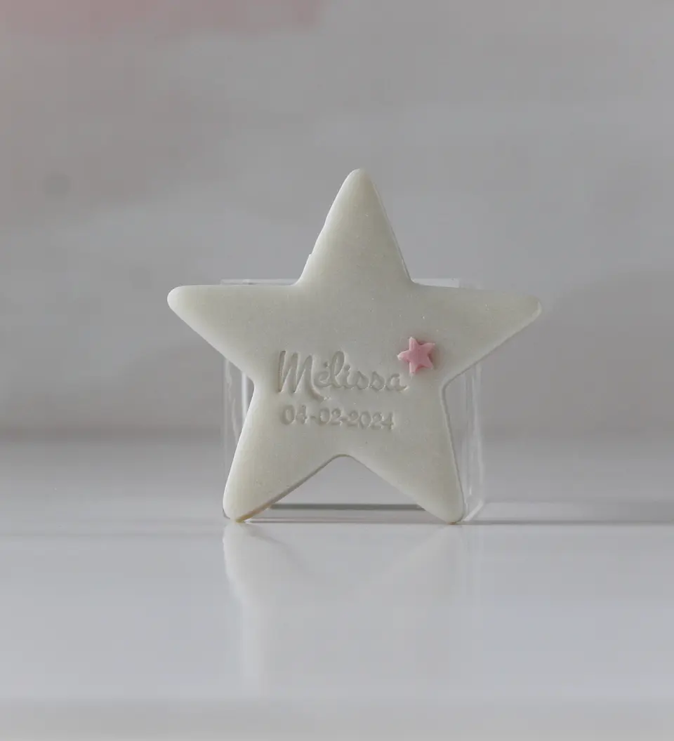 A minha estrela - Íman  4