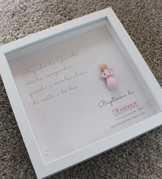 Quadro personalizado 