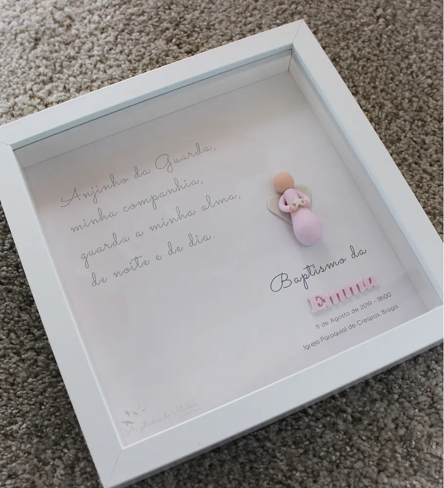 Quadro personalizado 