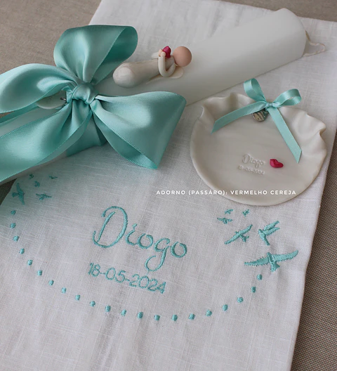 Conjunto Harmonia - Liberdade