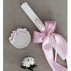 Conjunto Serenidade - Um coração agradecido 1