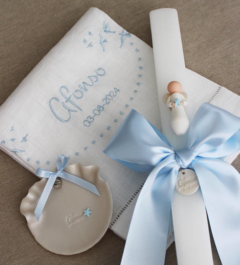 Conjunto Harmonia - Estrela Guia