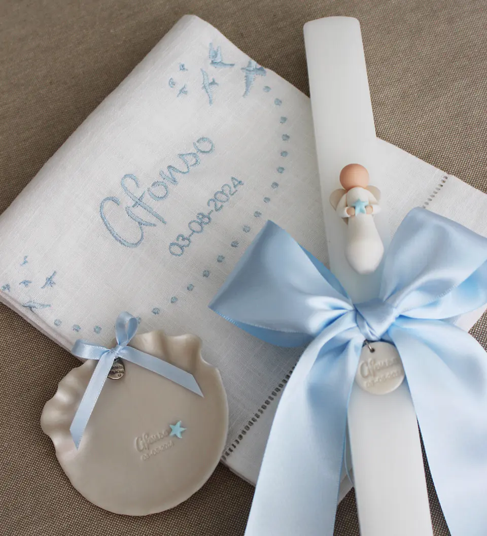 Conjunto Harmonia - Estrela Guia 1
