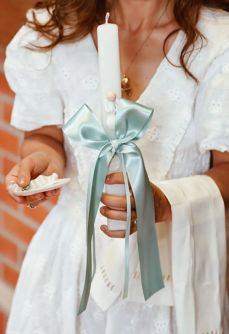Conjunto Harmonia - Estrela Guia 16