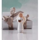 Anjo um coração agradecido 1