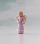 Anjo um coração agradecido - Thumbnail 6