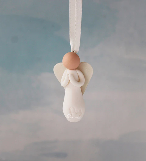 Anjo da paz