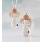 Anjo da alegria com estrela  1