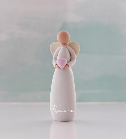 Anjo da gratidão