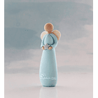 Anjo estrela guia II 4