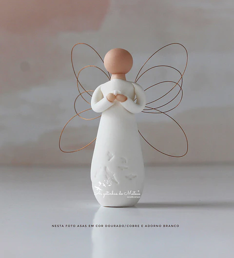 Anjo da Guarda