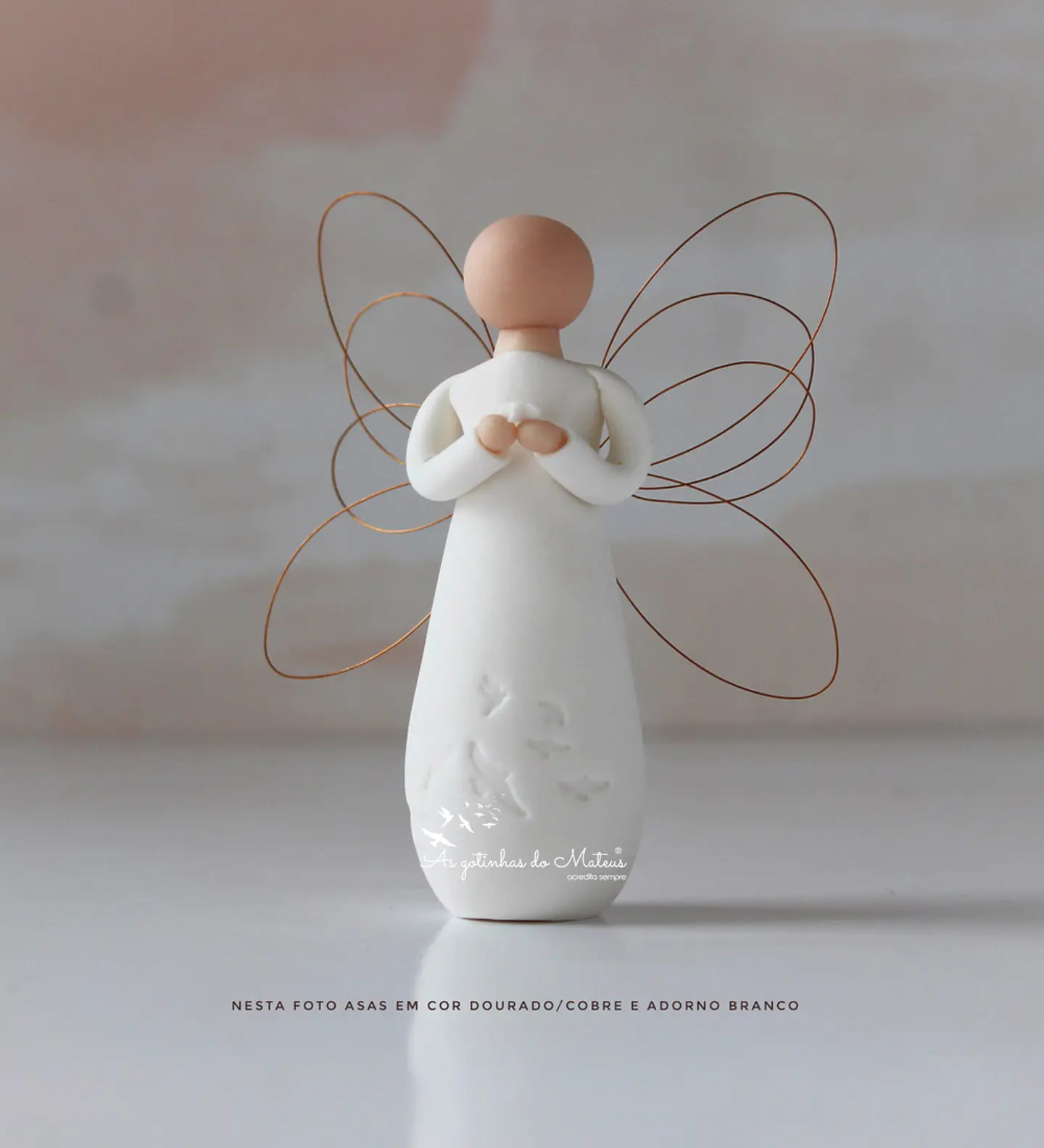 Anjo da Guarda 1