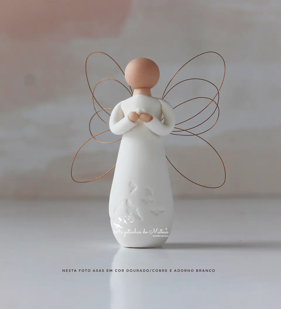 Anjo da Guarda 1