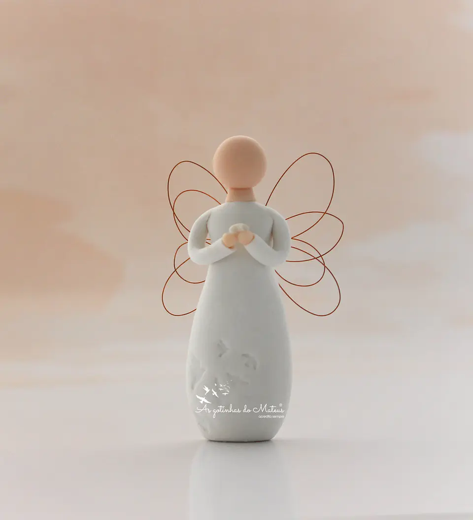 Anjo da Guarda 3