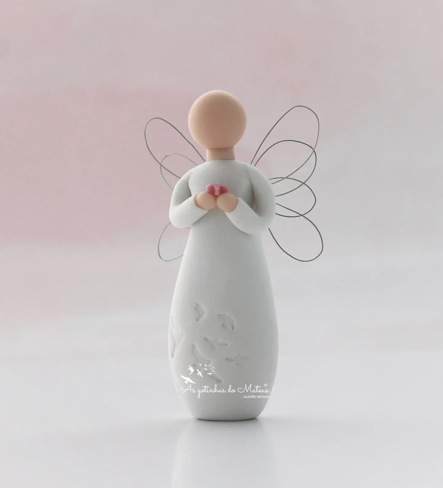 Anjo da Guarda 4