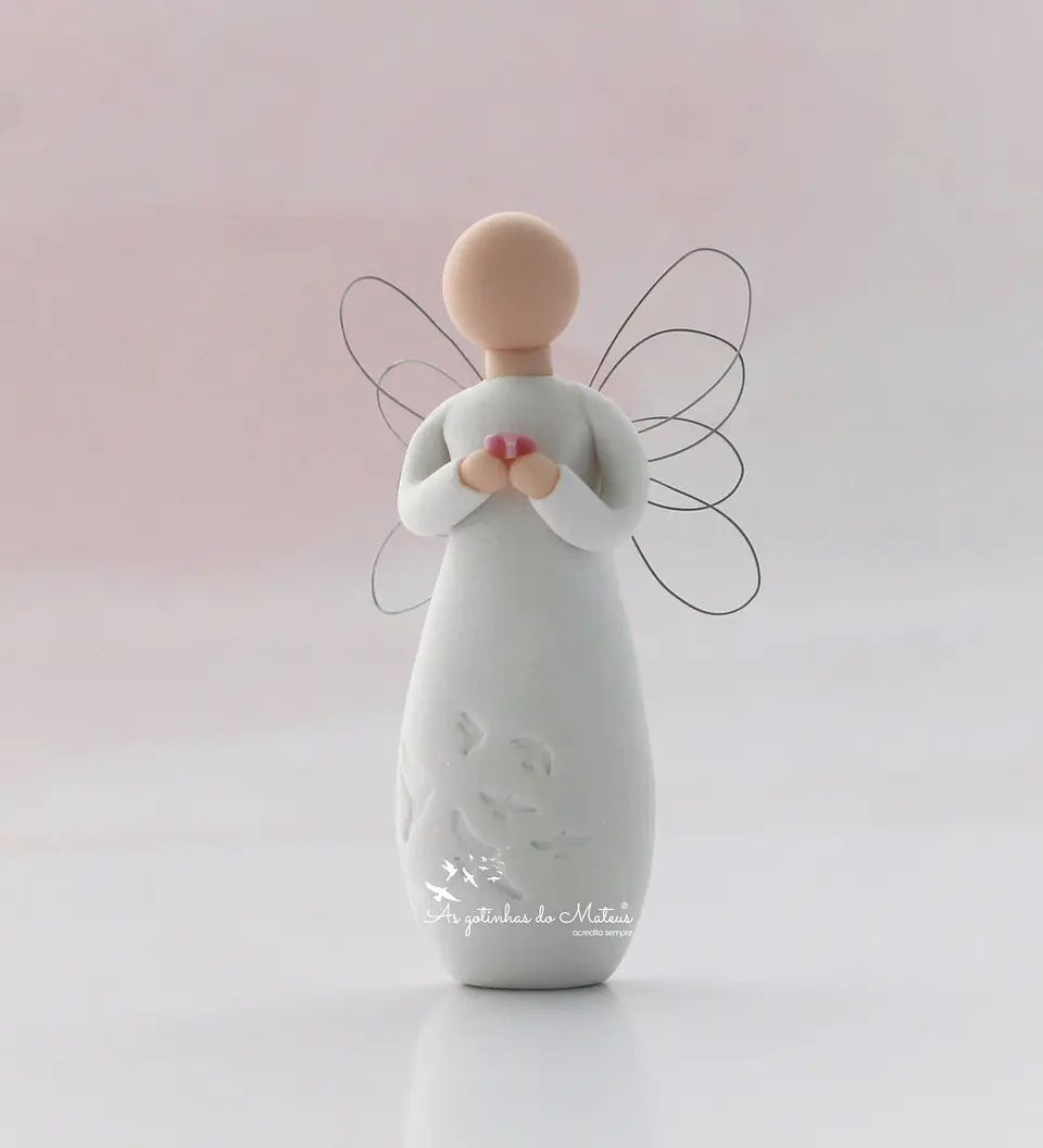 Anjo da Guarda 4
