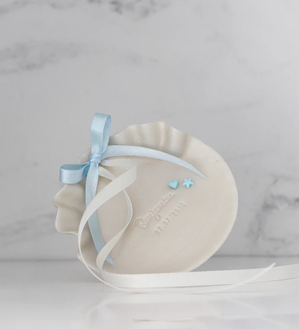 Aurora com duas fitas 