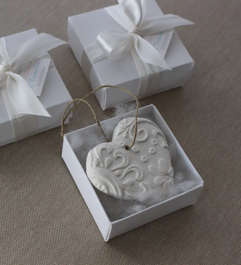 Gesso perfumado  4