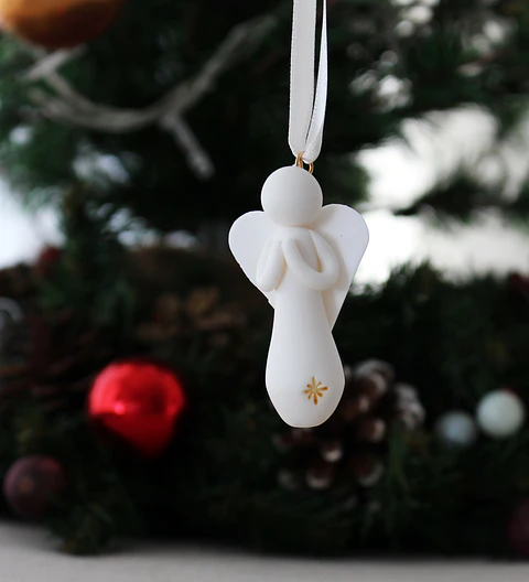 Luz de Natal 