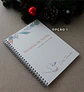 Caderno de receitas personalizado - Thumbnail 1