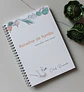 Caderno de receitas personalizado - Thumbnail 3