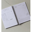Caderno de receitas personalizado 9